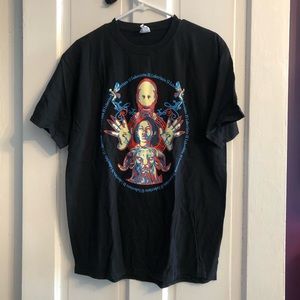 Pan’s Labyrinth shirt - Size Large